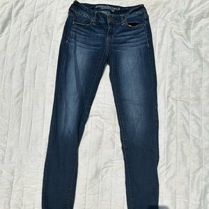 Women’s American Eagle Jeans